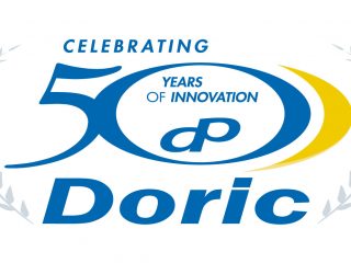 Doric Celebrates 50th Birthday in 2022